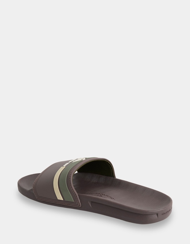 Quiksilver - Mens Sunset Slides