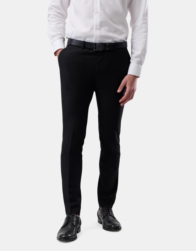 Brooksfield - Tailored Trouser