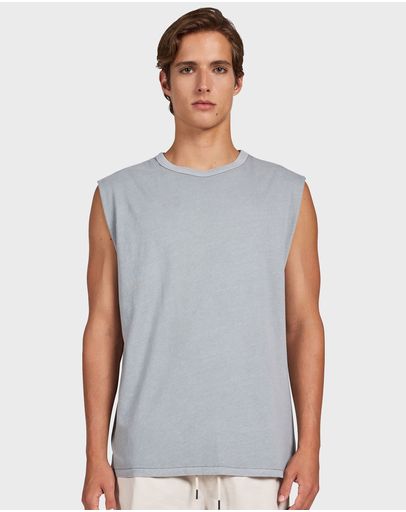 SKY GREY