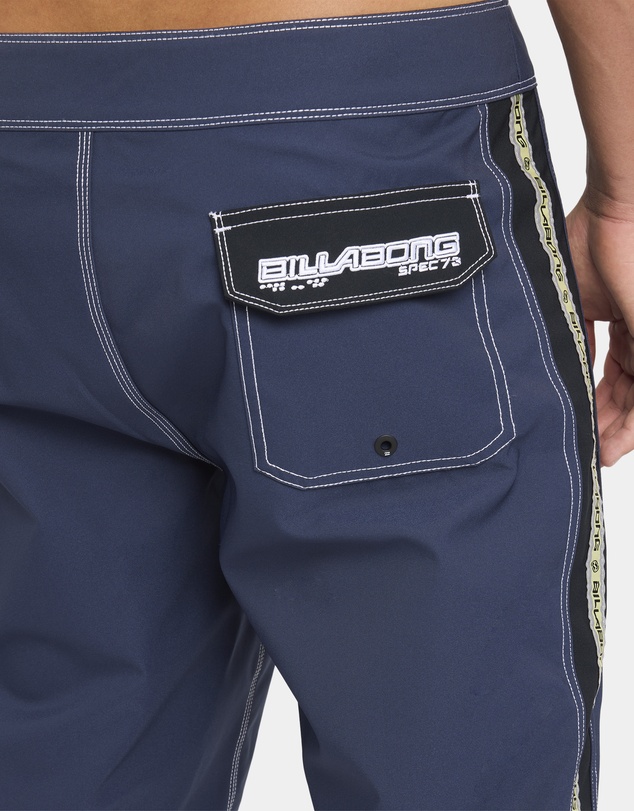 Billabong - Mens Spec 73 Pro Performance 22