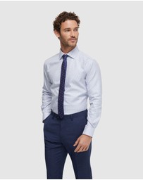 Oxford - Islington Luxury Shirt
