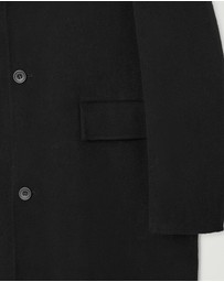 COS - Double-Faced Wool Coat