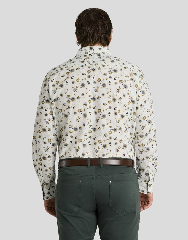 Johnny Bigg - Baillie Floral Shirt