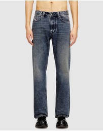 Diesel - 1980 D-Eeper Jeans