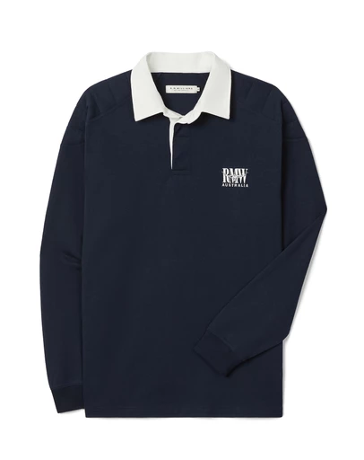 R.M.Williams - Classic R.M.W Rugby