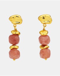 Amber Sceats - Nectar Earrings