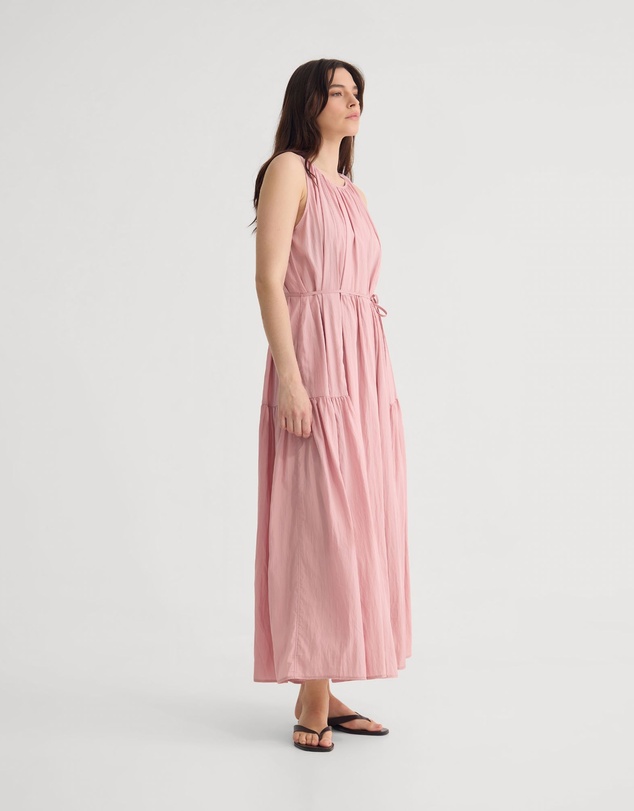 Oxford - Sandali Flowing Dress