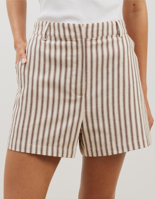 Atmos&Here - Summer Stripe Short