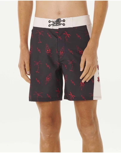 Rip Curl - Eternal Shred Mirage Boardshort - Kids
