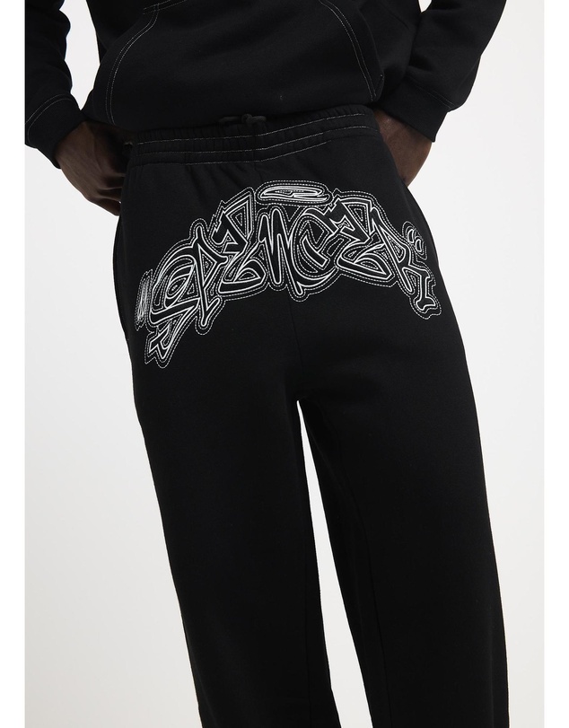 Spencer Project - Dome Baggy Track Pants