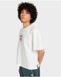 Element - Womens Second Nature T-Shirt