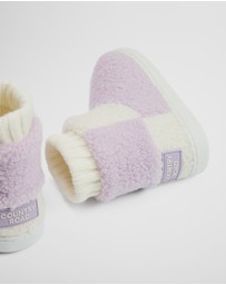 Country Road - Piper Slipper Boot