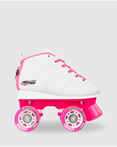 Crazy Skates - Rocket Roller Skates