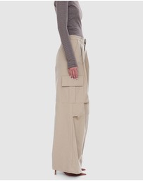 ENA PELLY - Lainey Cargo Pants