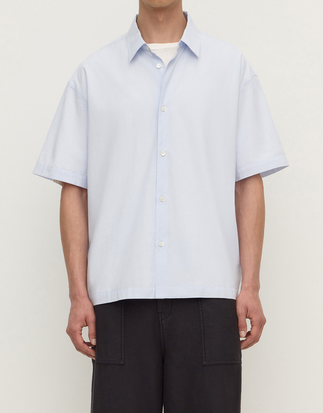 Assembly Label - Franco Short Sleeve Shirt