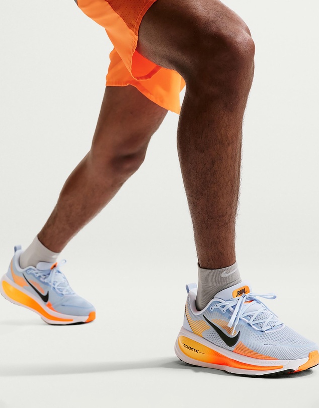Nike - Vomero 18 - Men's