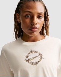 Nike - Sportswear Classic Short Sleeve Tee