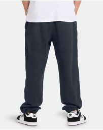 Quiksilver - Mens Graphic Track Pants