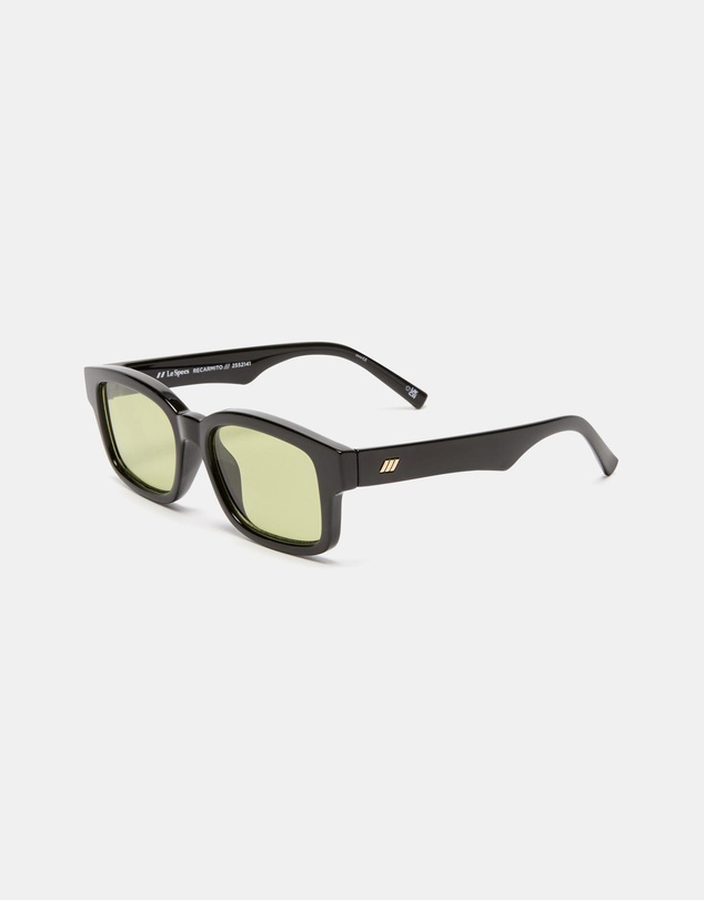 Le Specs - Recarmito