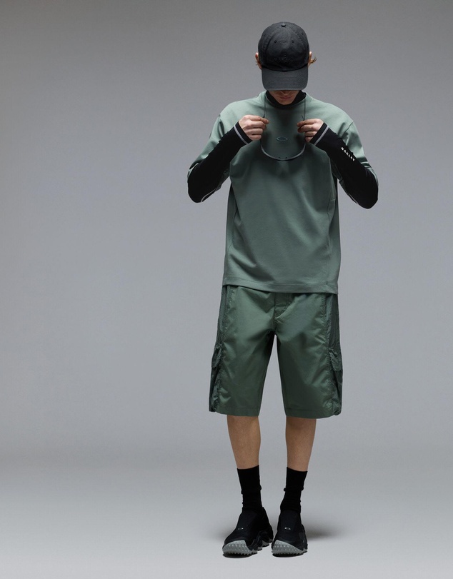 Oakley - Oakley Driven Tee