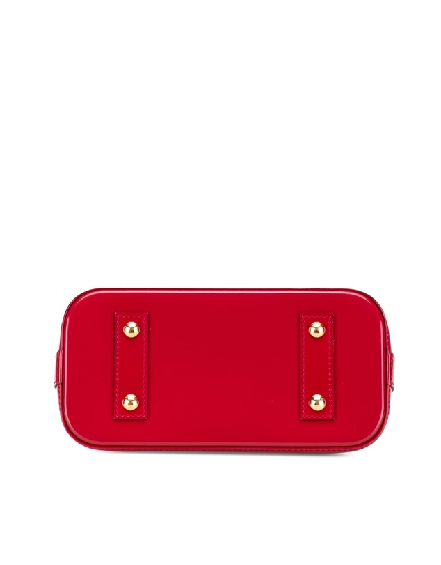 Pre-Loved by Azura Reborn - Pre-Loved Monogram Vernis Alma BB
