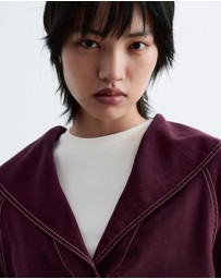 & Other Stories - Simona Blouse