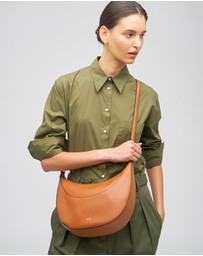 Oroton - Florence Medium Hobo Bag