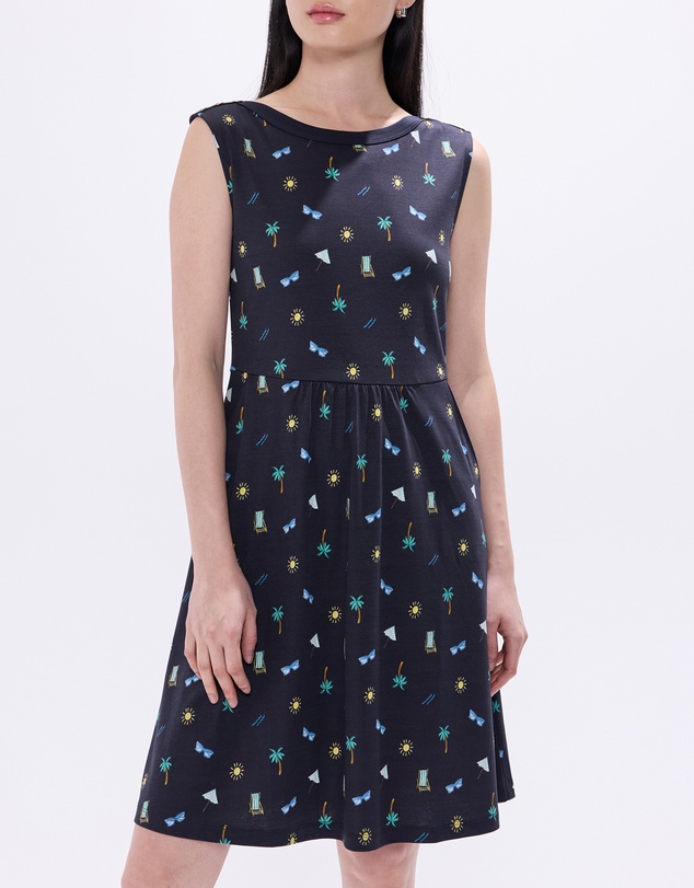 Marcs - Fanta-sea Island Dress