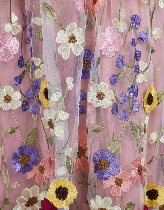 Romance by Honey and Beau - Bridgette Strapless Maxi
