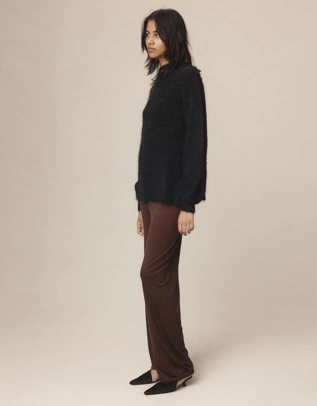 Marle - Klein Mohair Jumper