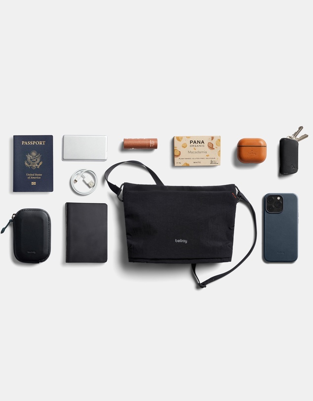 Bellroy - Lite Sacoche