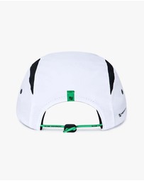 Malbon - Performance Mesh Panel Bungee Hat