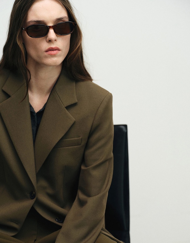 M.N.G - Femme Sunglasses