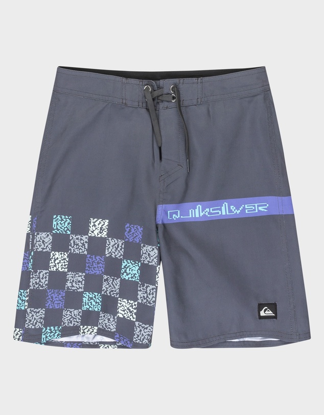 Quiksilver - Boys 8 to 16 Everyday 17