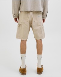 Jack & Jones - Tony Carpenter Loose Fit Shorts
