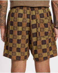 Rhythm - Racket Jam Shorts