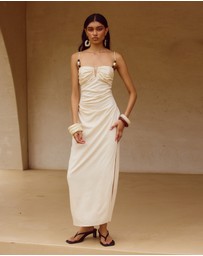 Seven Wonders - Marianna Midi Dress