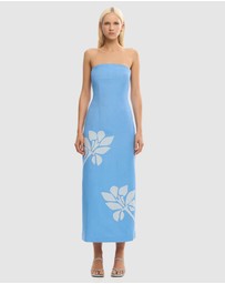Significant Other - Tammy Midi Dress