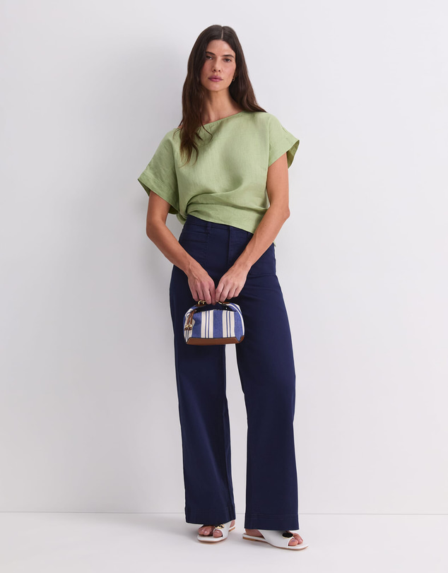 Sportscraft - Dahlia Shell Top