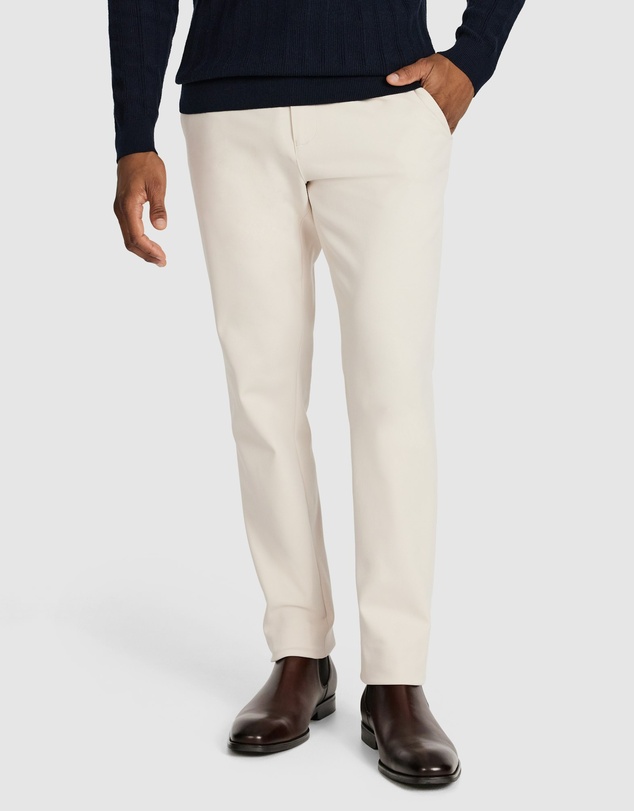 Tarocash - Modern Slim Stretch Pant