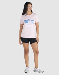 UNIT - UNIT Class Ladies T-Shirt
