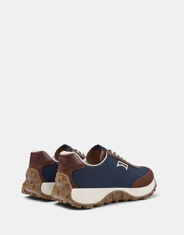 Camper - Trainers Drift Trail