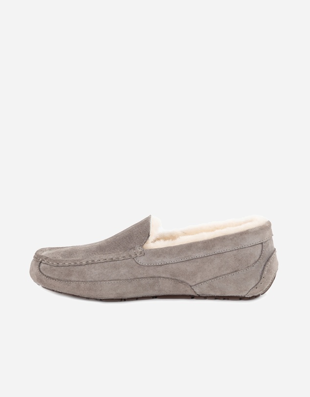 Ozwear Connection Uggs - Ugg Denver Men's Moccassin (Water Resistant)