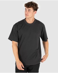 UNIT - UNIT Heavy Oversize Men's T-Shirt