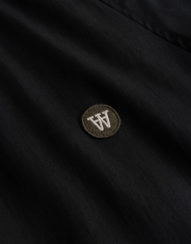 Wood Wood - Sigurt Jacket