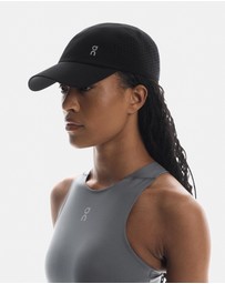 On - Lightweight Cap
