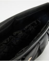 Armani Exchange - Paige Crossbody Bag Medium