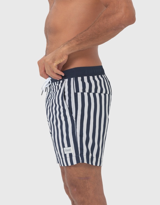 Coast Clothing - Monaco Swimshorts
