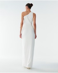 BWLDR - Avenly Maxi Dress