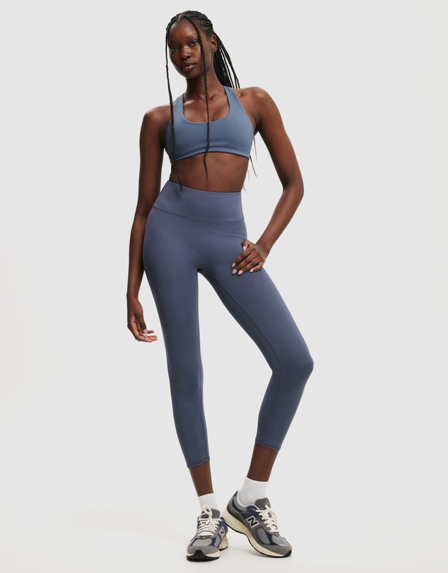 Cotton On Body Active - Bondi Everyday 7/8 Tights